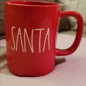 Brand new rae Dunn mug